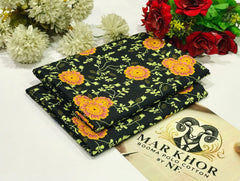 *Markhoor cotton*