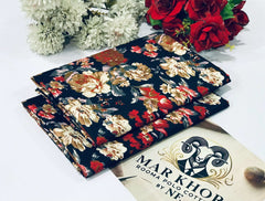 *Markhoor cotton*