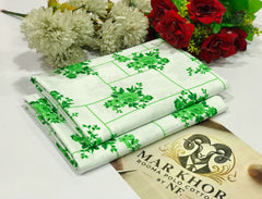 *Markhoor cotton*