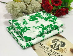 *Markhoor cotton*
