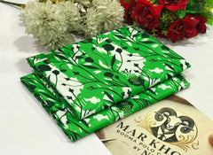 *Markhoor cotton*