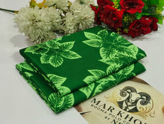 *Markhoor cotton*