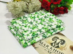 *Markhor Cotton*