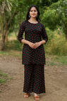 COTTON PRINTED 2 PC - UNSTITCHED