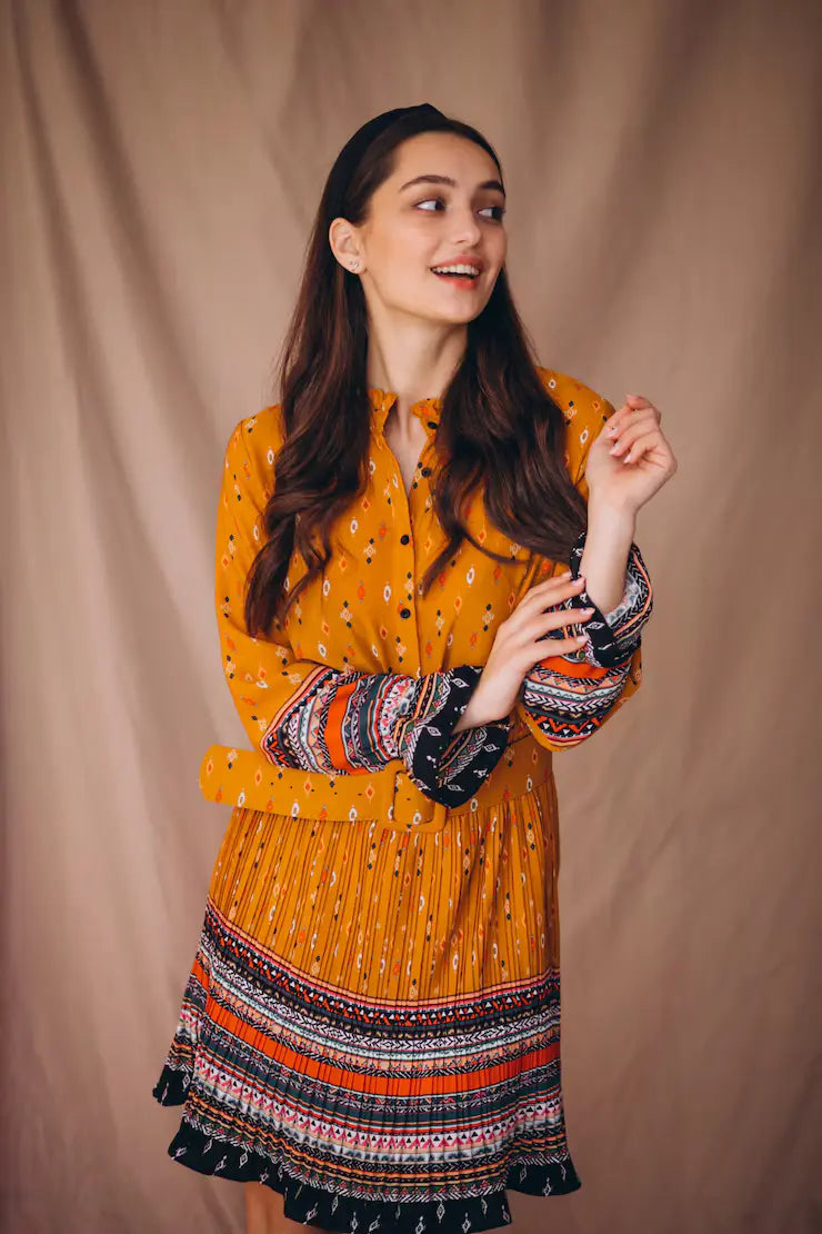 Yashfa Zahra